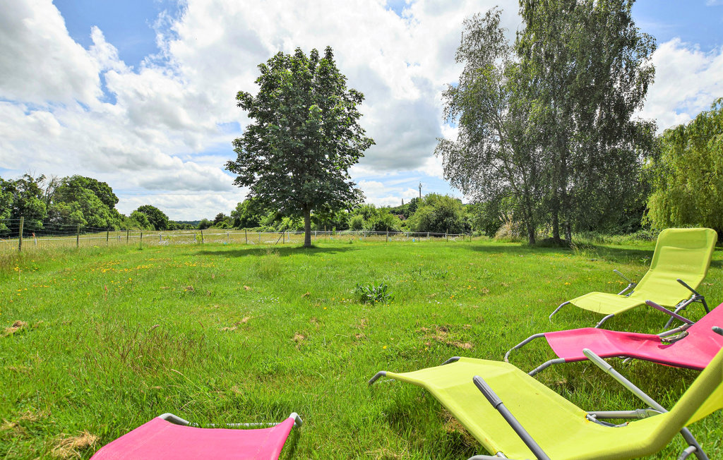 Ferienhaus - Boissey , Frankreich - FNC104 8