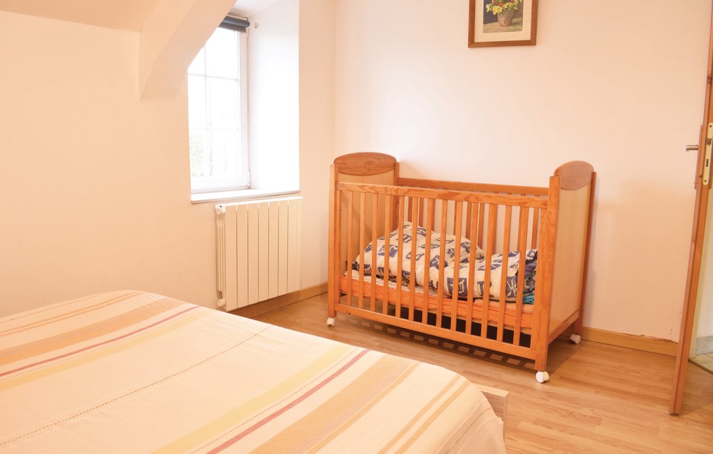 Semesterhus - Englesqueville La Percee , Frankrike - FNC003 14