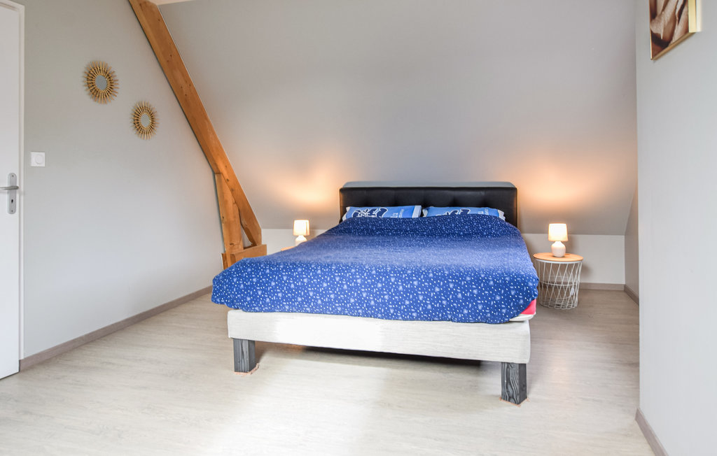 Semesterhus - Equemauville , Frankrike - FNC235 17