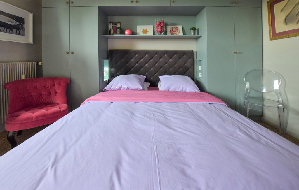 Semesterlägenhet - Deauville , Frankrike - FNC264 21