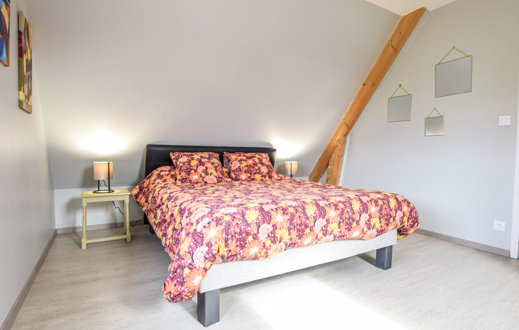 Semesterhus - Equemauville , Frankrike - FNC235 19