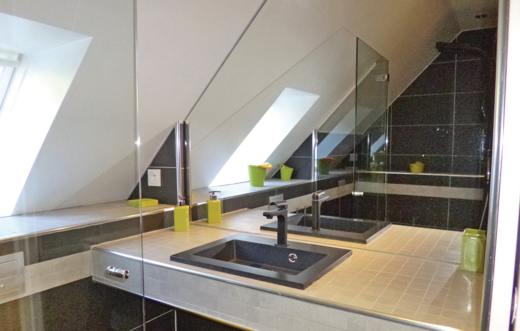 Ferienhaus - Gonneville-Sur-Honfleur , Frankreich - FNC189 27