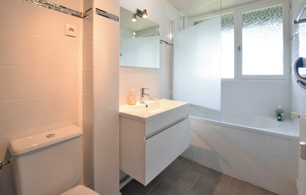 Semesterlägenhet - Deauville , Frankrike - FNC264 29