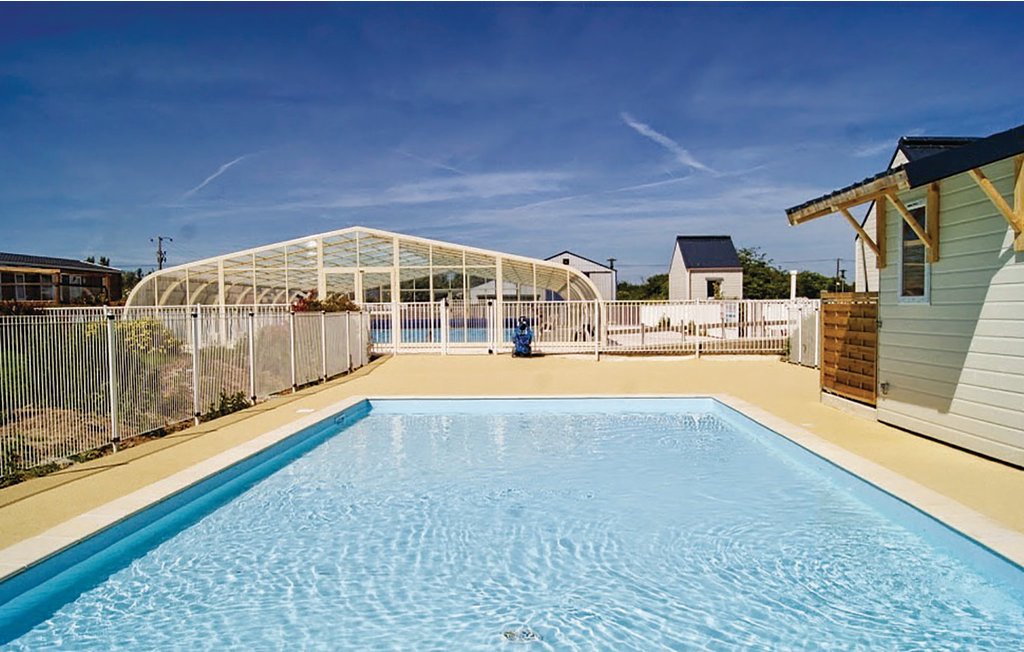 Ferienhaus - Grandcamp Maisy , Frankreich - FNC224 10