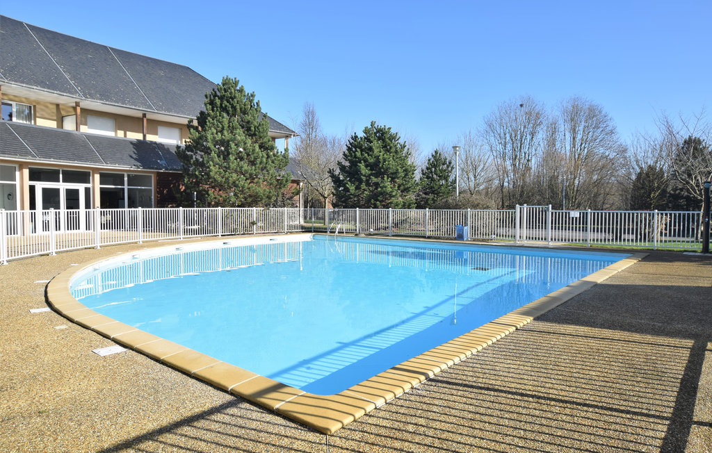 Ferienwohnung - Honfleur , Frankreich - FNC261 9