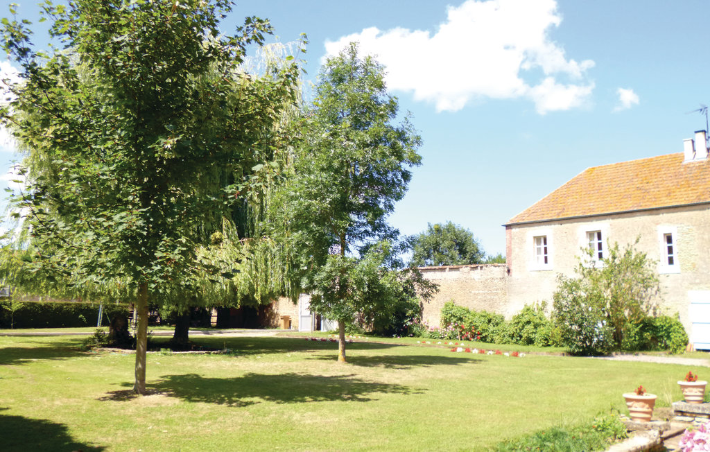 Ferienhaeuser - Chicheboville , Frankreich - FNC021 11