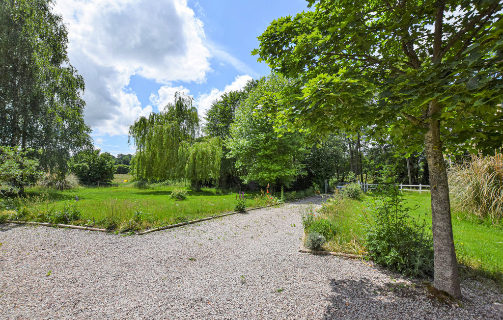 Ferienhaus - Boissey , Frankreich - FNC104 9