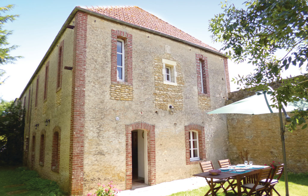 Ferienhaeuser - Chicheboville , Frankreich - FNC021 13