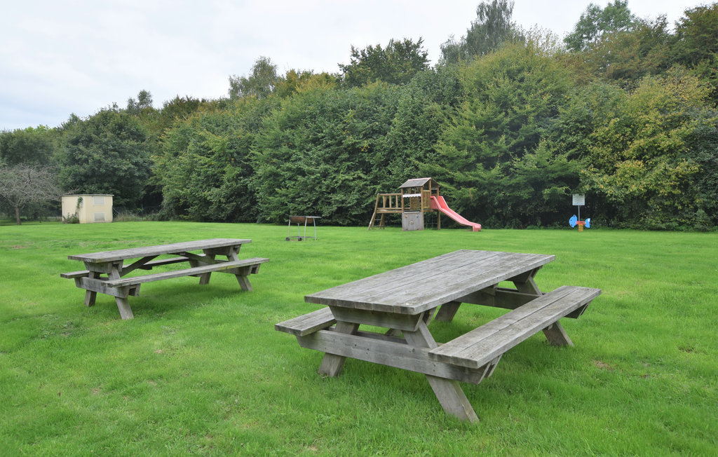 Ferienwohnung - Honfleur , Frankreich - FNC261 15