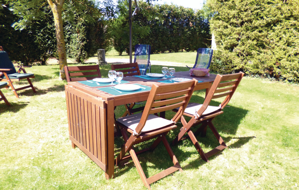 Ferienhaeuser - Chicheboville , Frankreich - FNC021 3