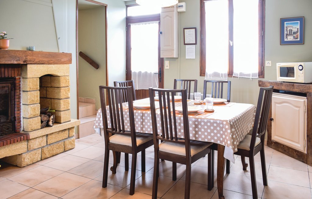 Semesterhus - Pont d'Ouilly , Frankrike - FNC085 3