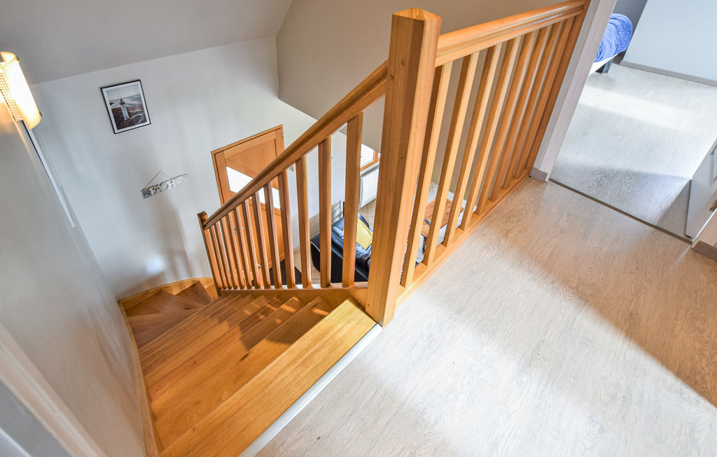 Semesterhus - Equemauville , Frankrike - FNC235 16