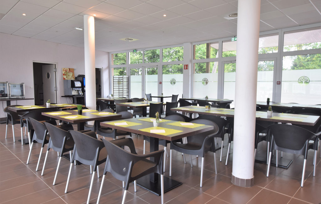 Ferienwohnung - Honfleur , Frankreich - FNC261 19