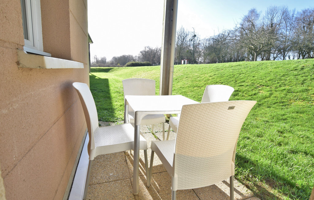 Ferienwohnung - Honfleur , Frankreich - FNC261 6