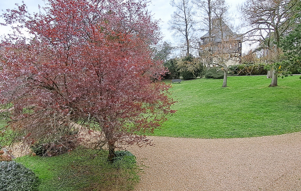 Semesterlägenhet - Deauville , Frankrike - FNC264 12