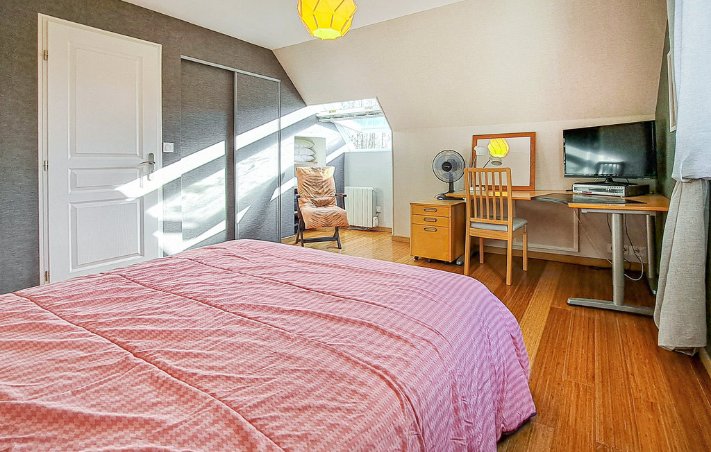 Ferienhaus - Gonneville-Sur-Honfleur , Frankreich - FNC189 18