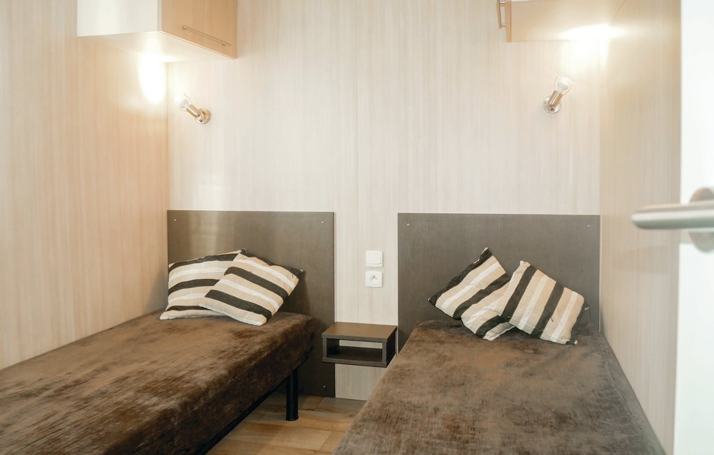 Ferienhaus - Grandcamp Maisy , Frankreich - FNC224 9