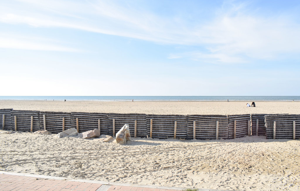 Semesterlägenhet - Cabourg , Frankrike - FNC252 16