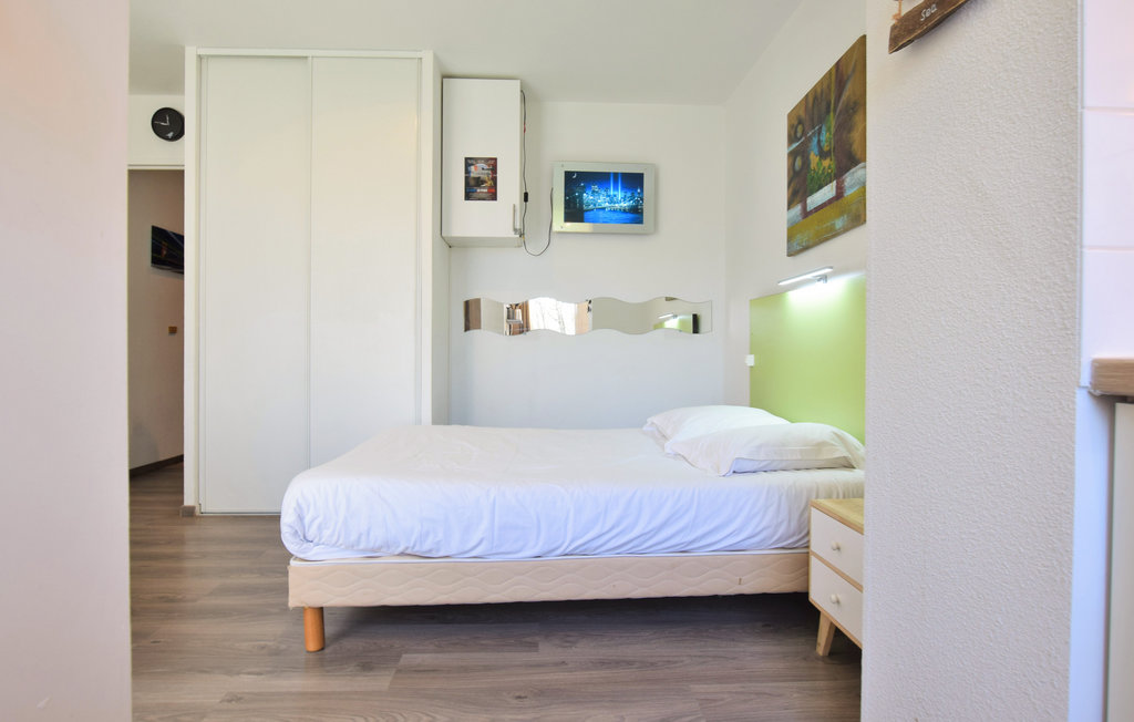 Ferienwohnung - HONFLEUR , Frankreich - FNC257 9