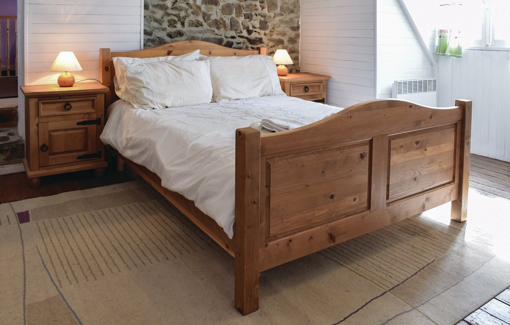 Semesterhus - Pont d'Ouilly , Frankrike - FNC085 13