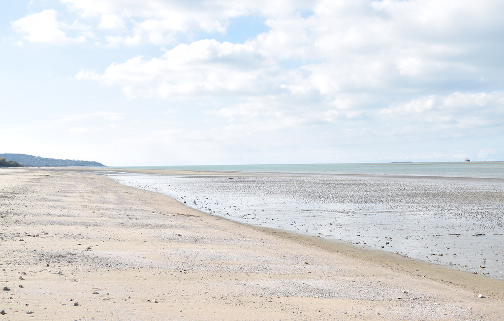 Ferienwohnung - Honfleur , Frankreich - FNC261 27