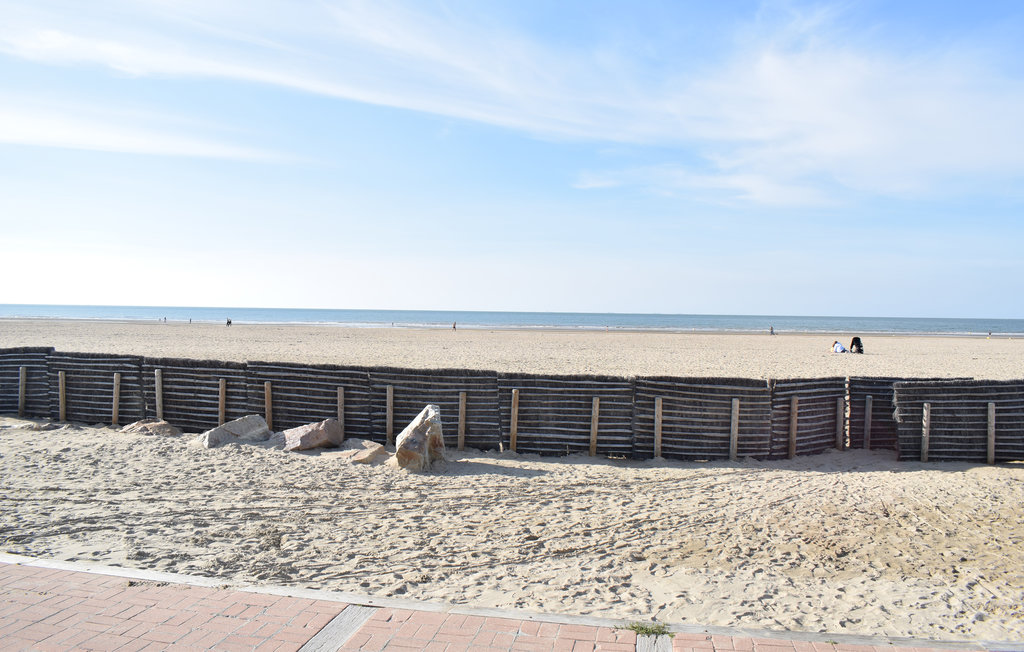 Semesterlägenhet - Deauville , Frankrike - FNC264 30