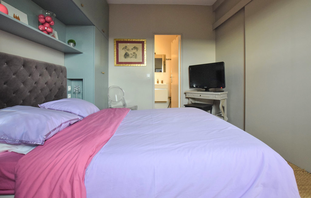 Semesterlägenhet - Deauville , Frankrike - FNC264 20