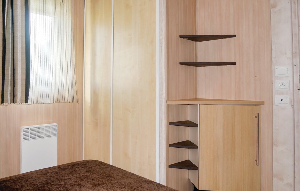 Ferienhaus - Grandcamp Maisy , Frankreich - FNC224 17