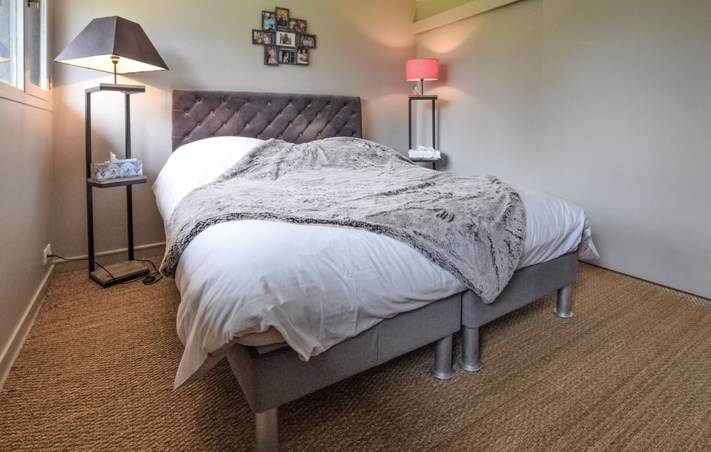 Semesterlägenhet - Deauville , Frankrike - FNC264 24