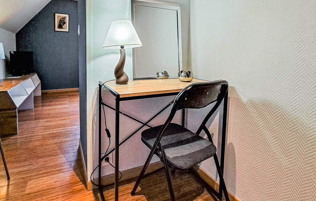 Ferienhaus - Gonneville-Sur-Honfleur , Frankreich - FNC189 23