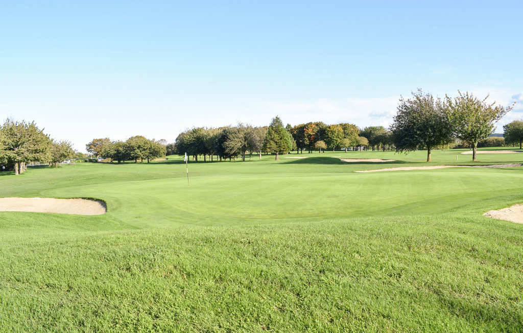 Semesterlägenhet - Cabourg , Frankrike - FNC252 21