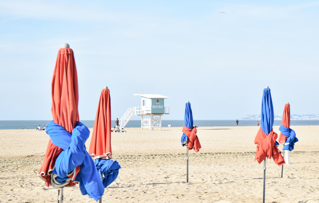 Semesterlägenhet - Cabourg , Frankrike - FNC252 9