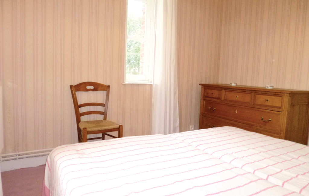 Ferienhaeuser - Chicheboville , Frankreich - FNC021 22