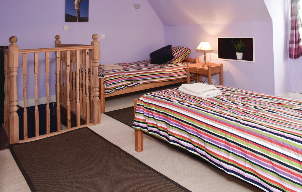 Semesterhus - Pont d'Ouilly , Frankrike - FNC085 19