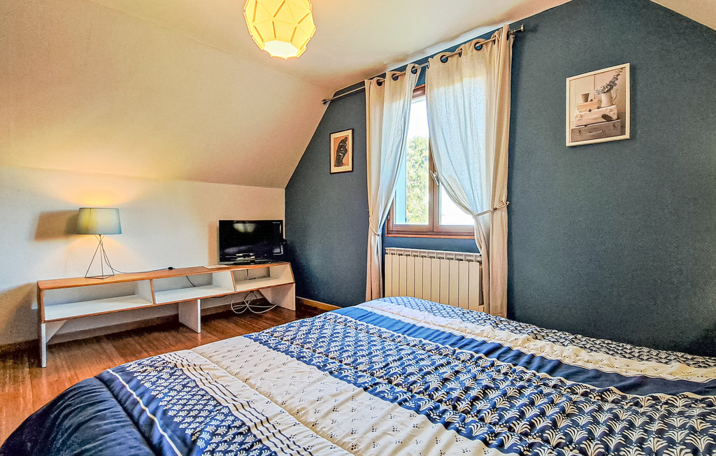 Ferienhaus - Gonneville-Sur-Honfleur , Frankreich - FNC189 22