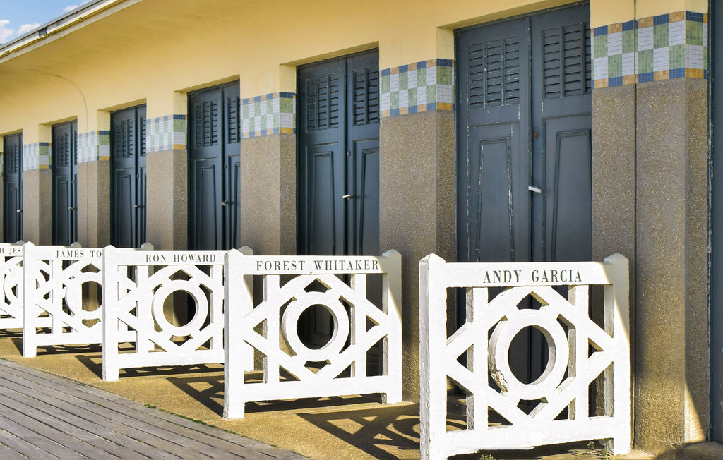 Ferienwohnung - Deauville , Frankreich - FNC269 21