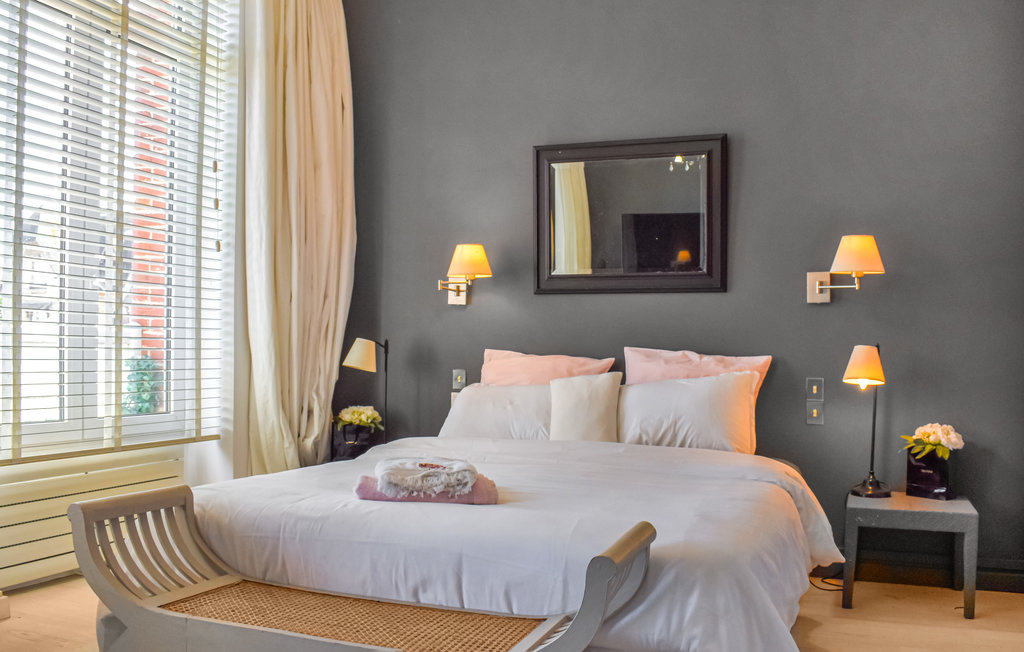 Ferienwohnung - Deauville , Frankreich - FNC269 14