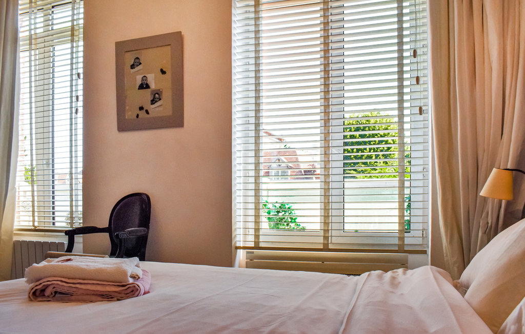 Ferienwohnung - Deauville , Frankreich - FNC269 15