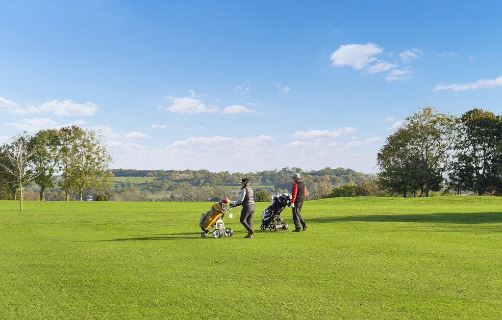 Ferienwohnung - Deauville , Frankreich - FNC269 22