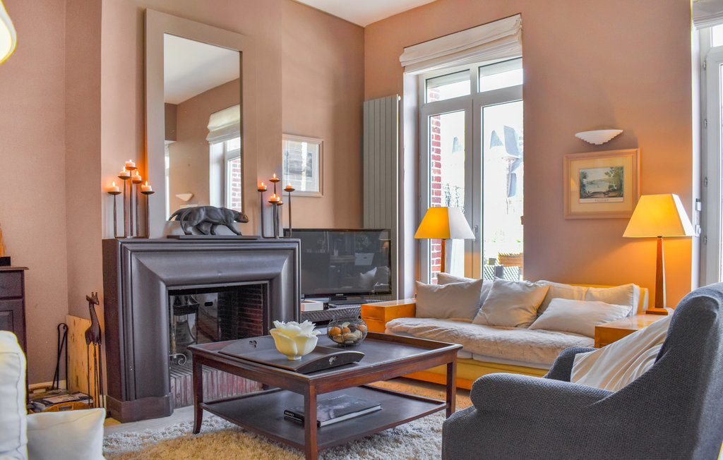 Ferienwohnung - Deauville , Frankreich - FNC269 4