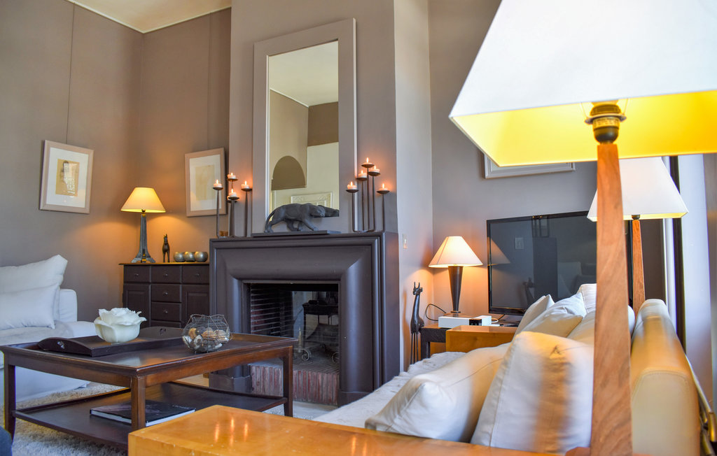 Ferienwohnung - Deauville , Frankreich - FNC269 10