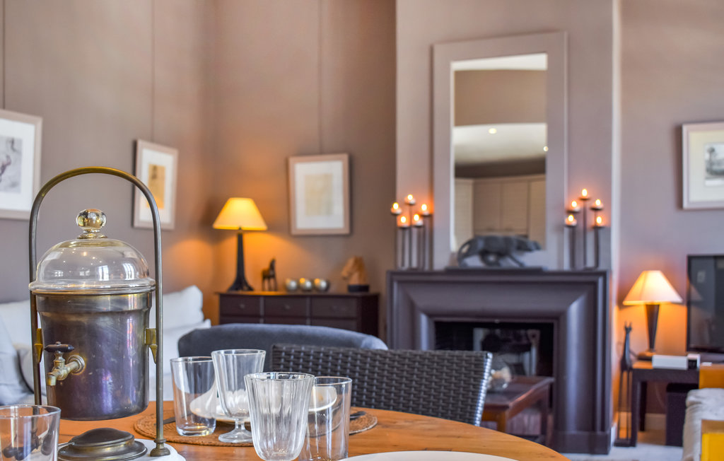 Ferienwohnung - Deauville , Frankreich - FNC269 11