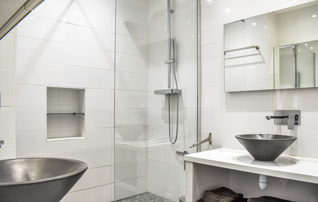 Ferienwohnung - Deauville , Frankreich - FNC269 18