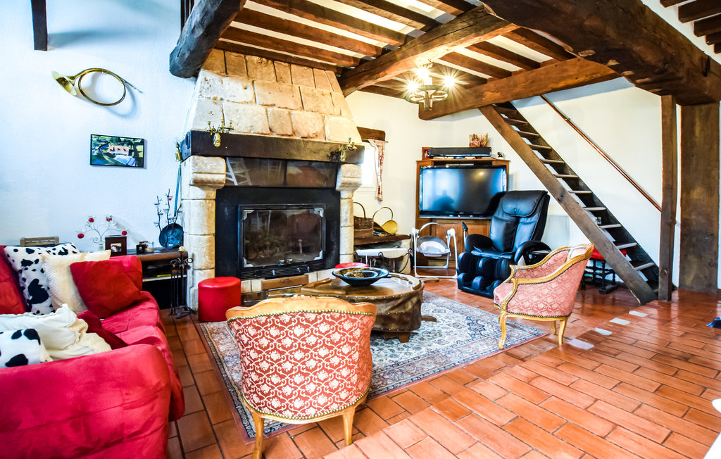 Semesterhus - Livarot-Pays-d'Auge , Frankrike - FNC241 4