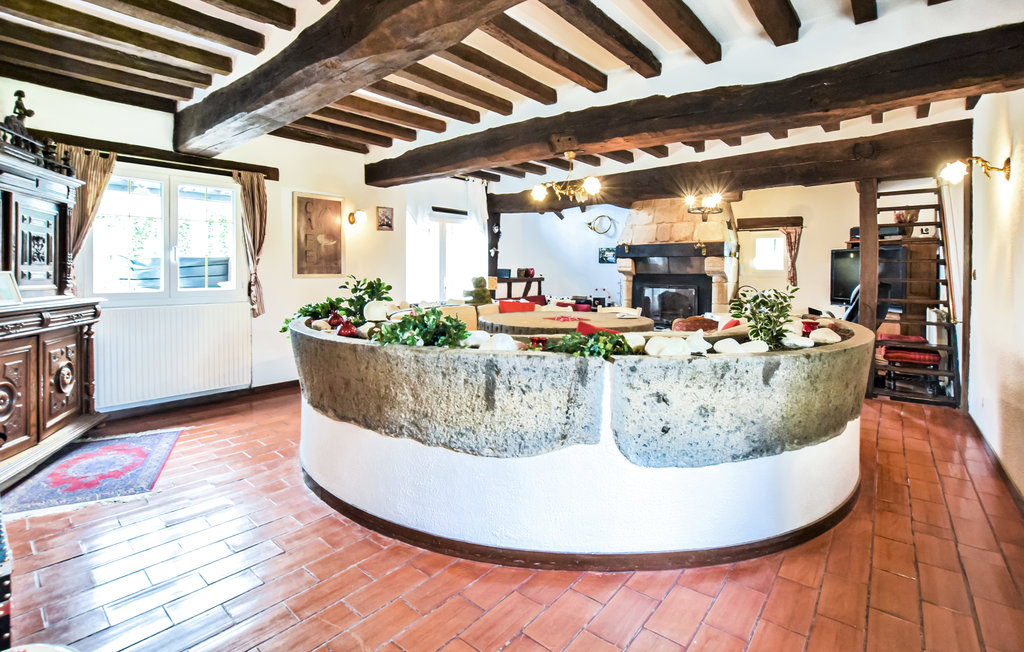 Semesterhus - Livarot-Pays-d'Auge , Frankrike - FNC241 6