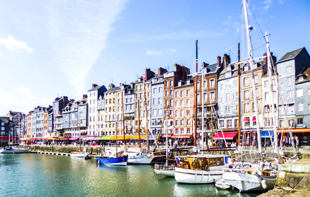 Semesterhus - Livarot-Pays-d'Auge , Frankrike - FNC241 31