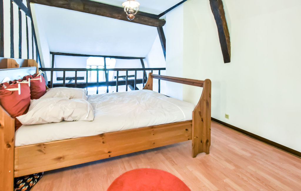 Semesterhus - Livarot-Pays-d'Auge , Frankrike - FNC241 28