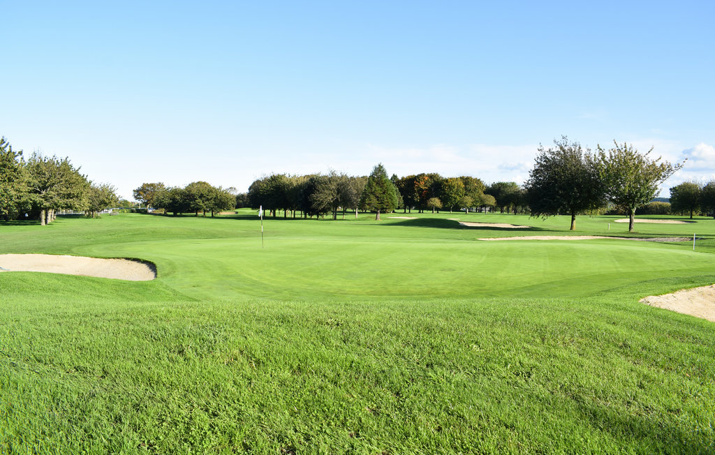 Semesterhus - Livarot-Pays-d'Auge , Frankrike - FNC241 35