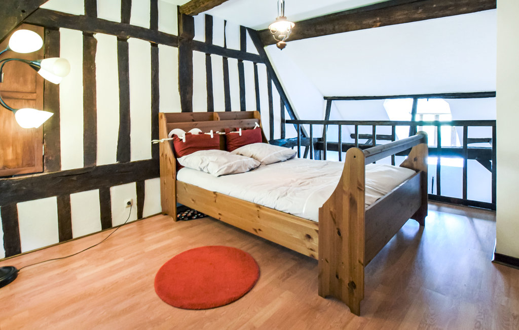 Semesterhus - Livarot-Pays-d'Auge , Frankrike - FNC241 26