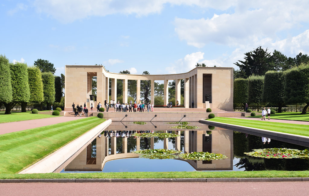 Semesterhus - Livarot-Pays-d'Auge , Frankrike - FNC241 38